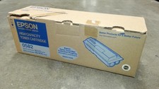 Epson 0582 Tonerkartusche