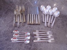 WMF Modell 2500 Tafelbesteck