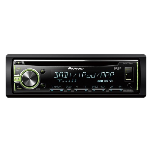 Pioneer deh x6800dab - pioneer, deh-x6800dab