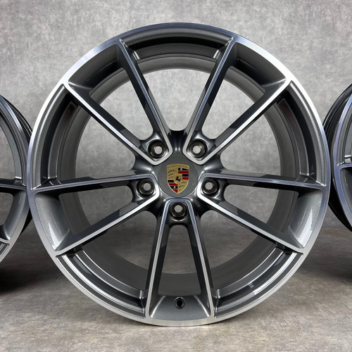 Porsche 992 felgen - felgen, 20"/21"