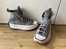 Converse Run Star Hike Chucks