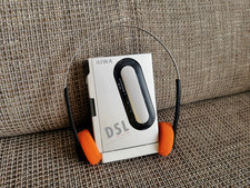AIWA HS-P202  Walkman