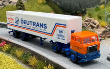 Volvo F88 SZ DEUTRANS VEB