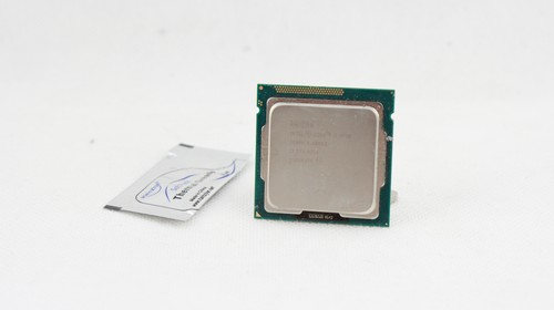 Intel core 3770 4ghz - i7-3770, 3,4ghz