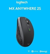 Logitech - MX Anywhere 2S