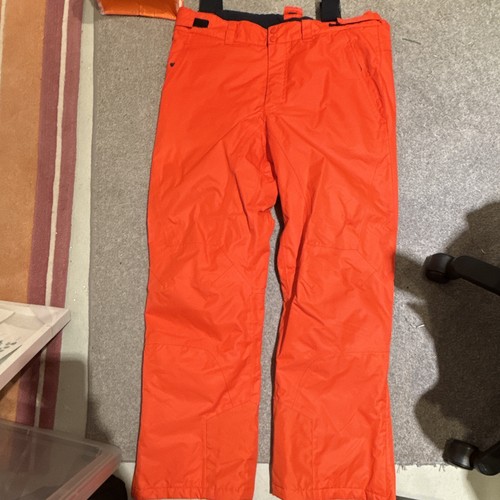 Active schneehose unisex - active,