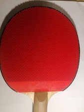 Sicherer Tischtennis Schläger Lange Noppe Mit Schwamm