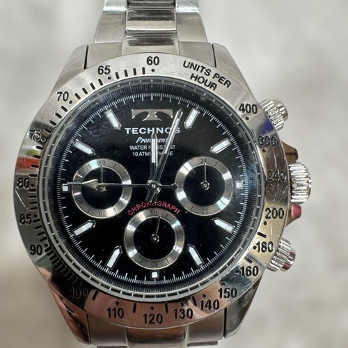Technos prominent tp0403 - prominent,
