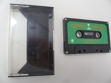 Various-Riad-Musik Aus Dem Königreich Saudi-Arabien Mc Tape 1985 D