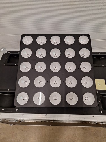 Stairville led matrix blinder - stairville,