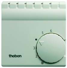 Theben AP-Raumthermostat