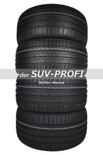 4x Sommerreifen 245/35 R20 + 275/30 R20 TRACMAX - passend für BMW 5er G30 - NEU