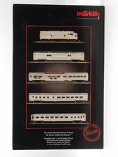 Märklin 8189 USA California