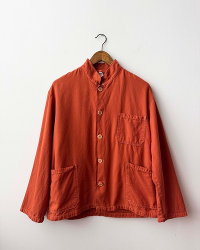 Vintage burnt orange - vintage,