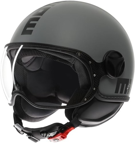 Casco momo design fgtr - design,