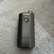 Shure mxw1 z11 hybrid - z11,