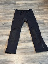 Büse Textilhose Motorrad Tactel Größe 98