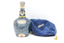 Chivas Regal 21 Jahre Spode
