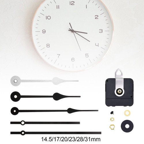 Diy wanduhr zeiger und - diy-wanduhr-zeiger-,
