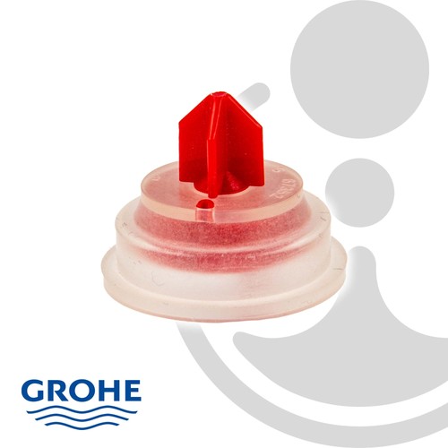 Grohe membrane dichtung - membrane,