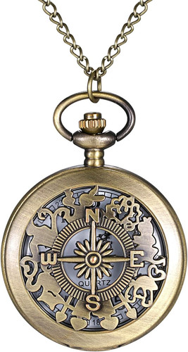 Taschenuhr herren damen - herren,