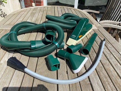 Vorwerk kobold zubehörpaket - vorwerk,