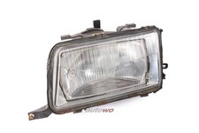 893941029E Audi 80 B4 Scheinwerfer Hersteller Bosch Vorne Links