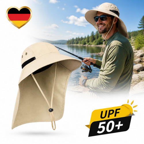 Sonnenhut herren damen - damen, upf