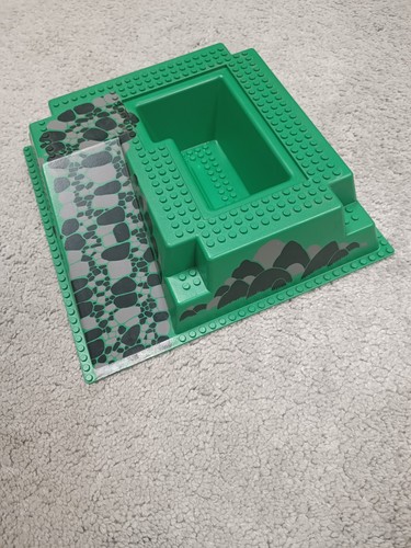 Lego 6082 grundplatte - grundplatte, für