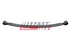FAST FT13374 Federnpaket hinten für FORD