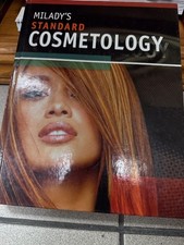 Milady Standard Cosmetology