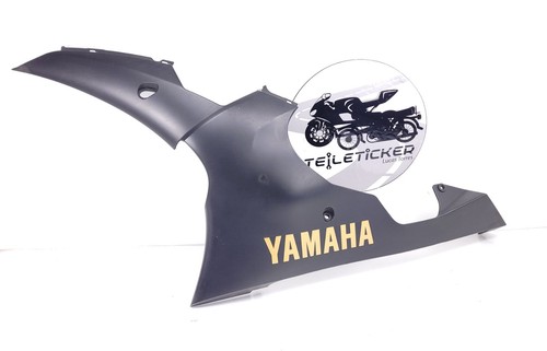 Yamaha yzf rj15 - yamaha,