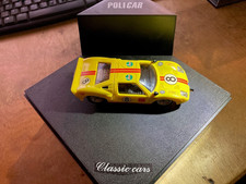 Policar 1:32  PC040  Ford GT