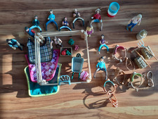 Schleich  Konvolut Sammlung