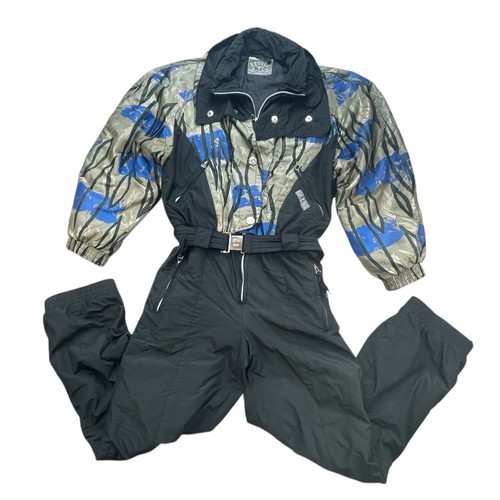 Proline ski overall 90er - ski,
