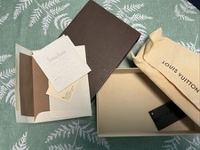 Louis Vuitton Bifold Wallet