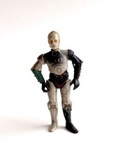 Star Wars 30th Anniversary Saga Legends C-3PO 2007 | Hasbro