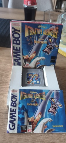 Nintendo game boy spiel - boy,