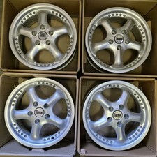 Intra Felgen 6x16 5x112 Et55
