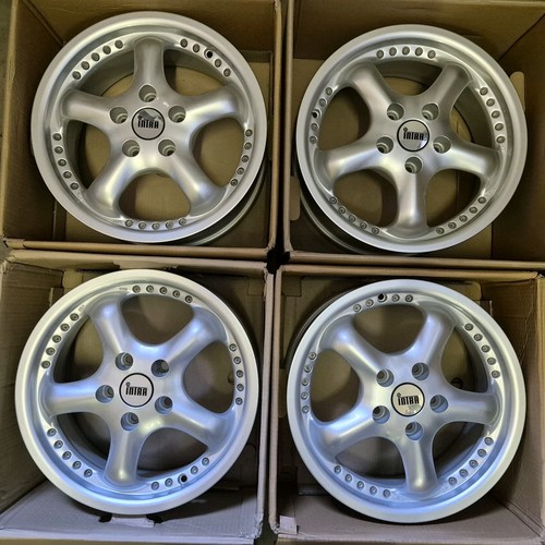 Intra felgen 6x16 5x112 et55 - 6x16,
