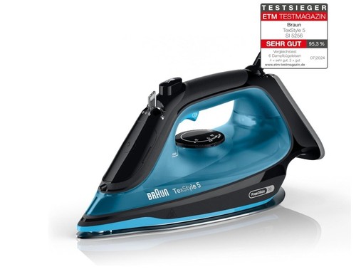 Braun 5256 texstyle - braun,
