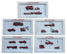 Wiking 1:87 Autodrom -