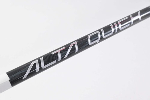 Ping alta quick driver - quick,