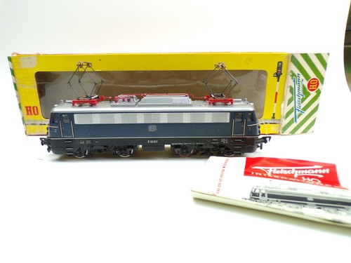 Fleischmann 1347 loc - fleischmann,