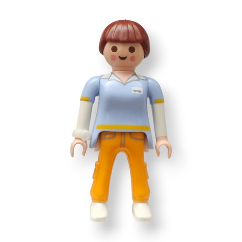 Playmobil figur - playmobil,