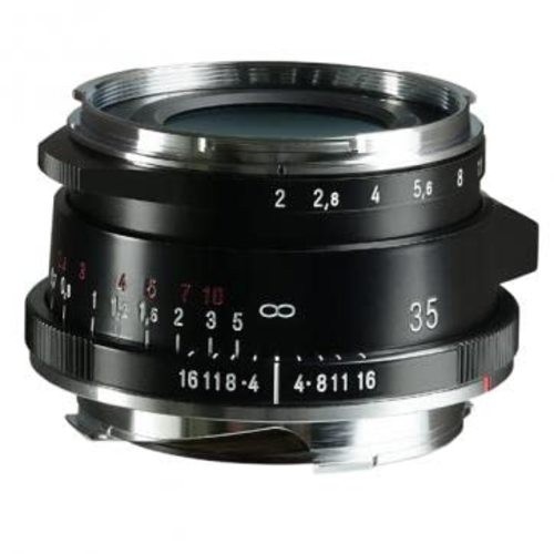 Voigtlander ultron vintage - ultron,