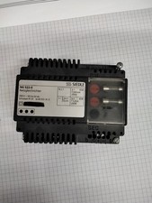 Siedle Netzgleichrichter Ng