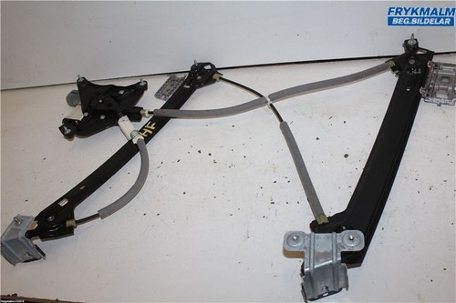 Fensterheber elektrisch