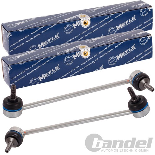 Meyle stabi koppelstange - 2x, hd