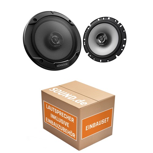 Kenwood lautsprecher für - für, vw
